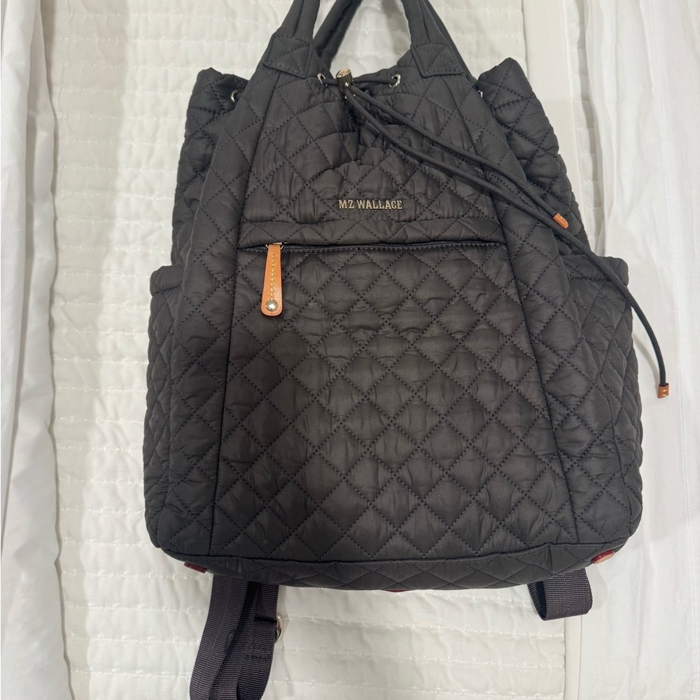 Mz Wallace Backpack